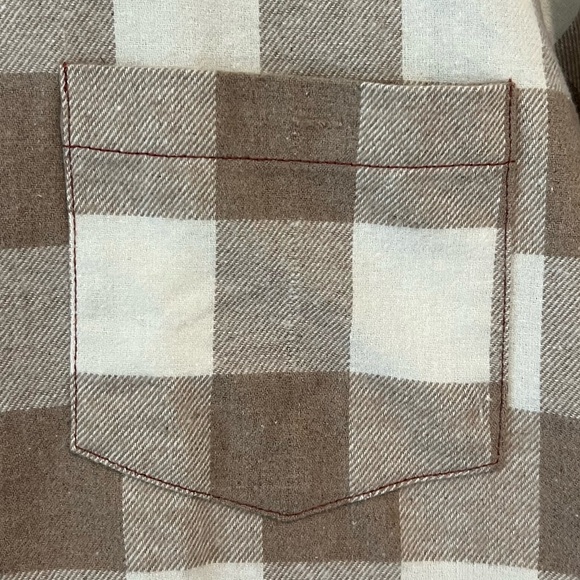 The Fjord Flannel (from Roolee) - Picture 6 of 12